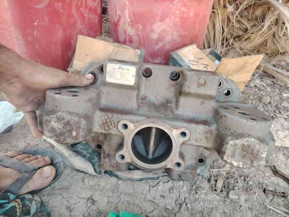 سلام عليكم  لبيع تجفيته بلادي زت 3 كامله
***********
