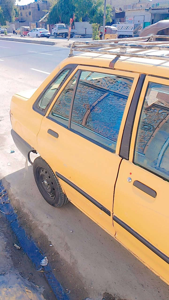 سايبه نضيفه موديل 11البيع مكاني بغداد مدينة الصدر 
سعرهه 25رقم هاتف ***********
