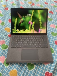 ديوانية • Surface Laptop 3 • ١٣.٥ بوصة 3K لمس