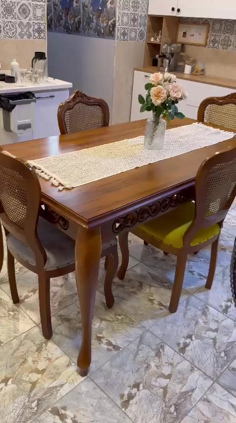 ميز طعام كراسي 8
بسعر 600


**إذا كنت صاحب هذا الإعلان وتريد حذفه لأي سبب، رجاءا أرسل رسالة إلى الدعم الفني**