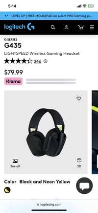 سماعات • جديدة • توصيل