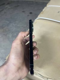 آيفون ١٣ برو ماكس • شاشة مبدلة • فيس ايدي شغال