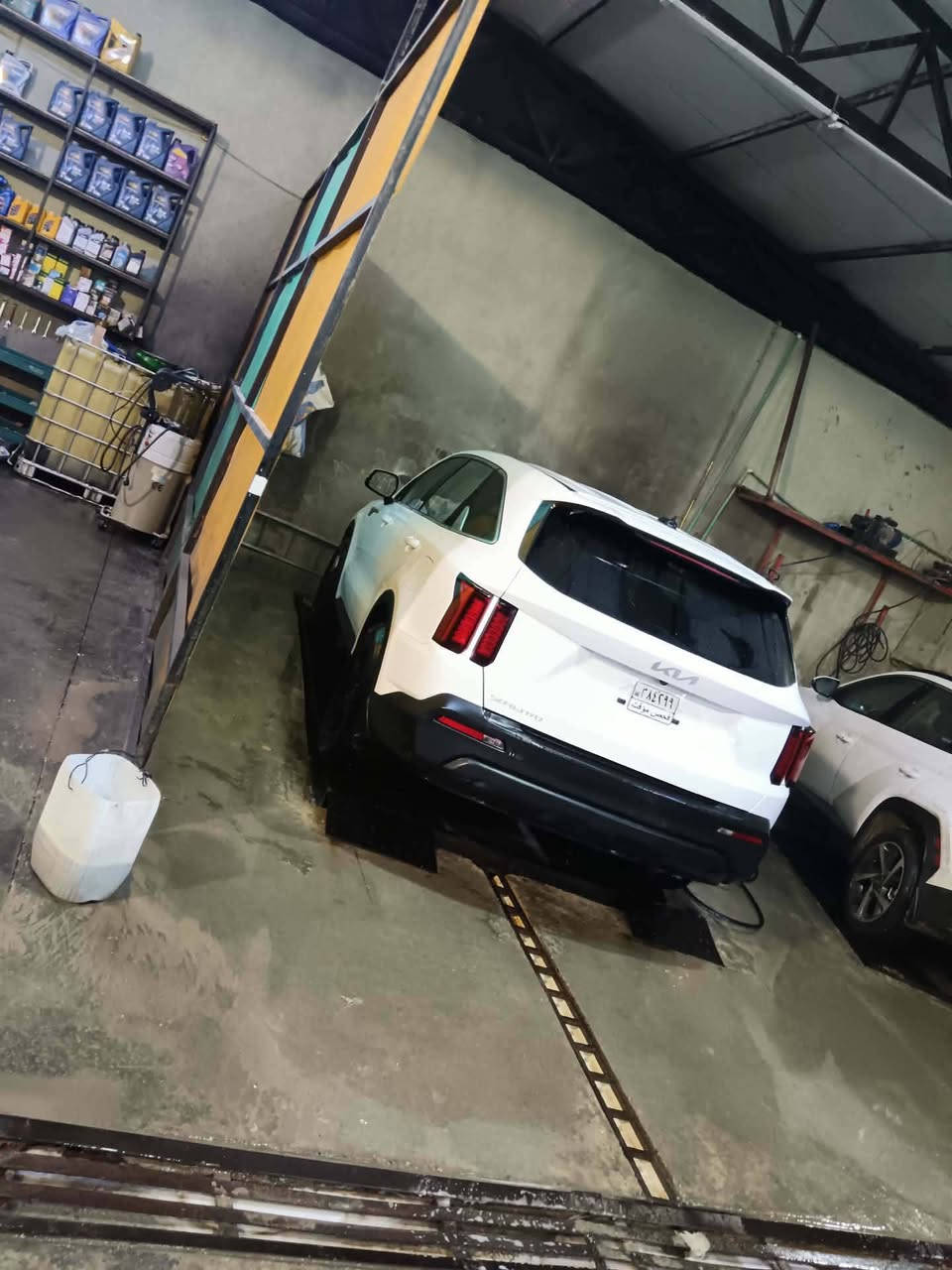 السلام عليكم
سورنتو 23.
مكينه 2500 تنفس طبيعي.
رقم بابل رقم نكليزي وبسمي
حادثه خفيف فقط تبديل جاملع. وسونار وموجود بل منشور
7 راكب السياره جديده
مكاني بابل. شارع 60.
رقمي ***********
السعر 205. بيه مجال قليل.
