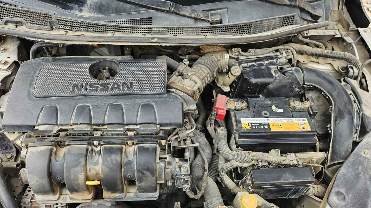 نيسان سنترا 2018 خليجي
قطعتين تبديل مكفولة من الصبغ 
والباقي موضح بالصورة 
مكاني بغداد البياع 
واتساب وخط موجود ***********
السيارة باسمي تحويل ثاني يوم
السعر 95 ورقة وبيهة مجال
