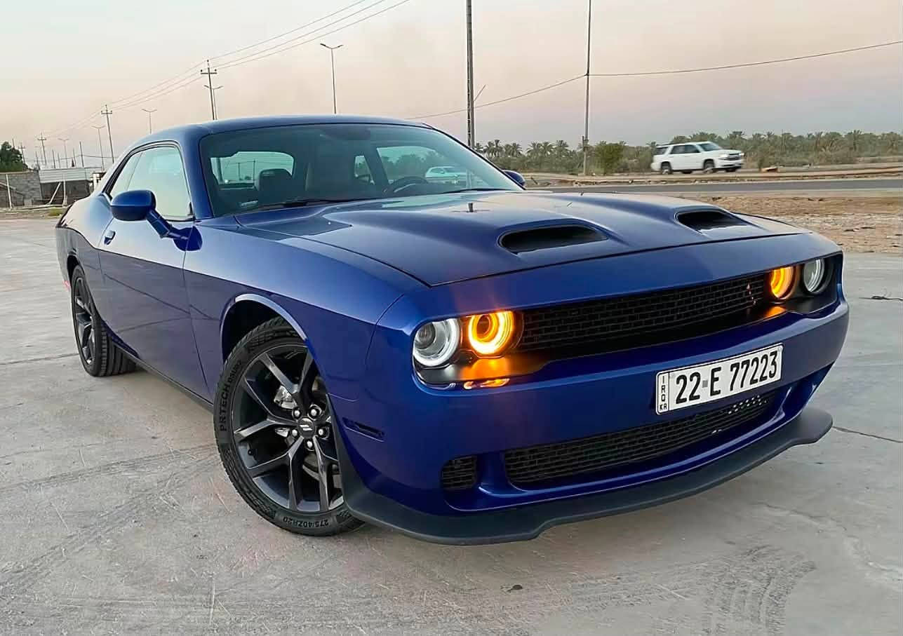 للييع جالنجر
موديل 20
3600/6V
تو ويل
داخل احمر
ضرر سطحي بنيد والجاملغ نفسه مصبوغ
تبريد ثلج ❄️ 
شاشه جبيره
سياره جديده بمعنه الكلمه
ماشيه 65 م
سياره حمام بولش ادامه عامه 
سعر بلاش $168
***********
