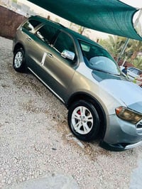 دورنكو • ٢٠١٢ • تكييف بارد