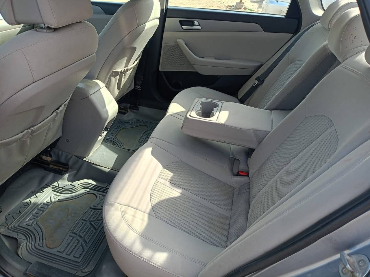 ***********
*********** سوناتا ١٦ جديده كارتون 
بيع مستعجل ناصرية, ذي قار
