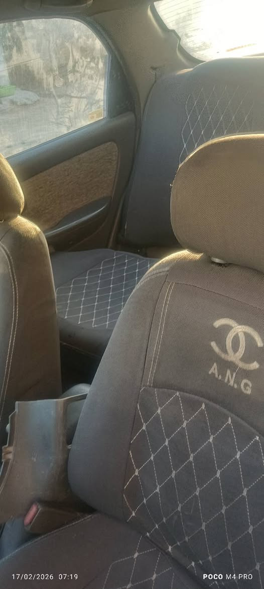 سلام عليكم سياره للبيع كيه كرويدس
رقم بغداد انكليزي مديل 96  السعر 26 مكان السياره بصره  *********** بي وتساب
