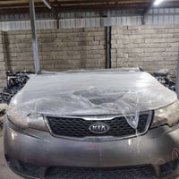 فورتي • ٢٠١٢ • وارد امريكي