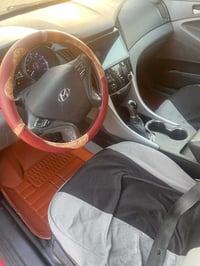 سوناتا • ٢٠١٤ • مكينة ٢٤٠٠ GDI