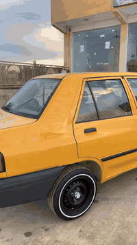 ١٧ فقط نص البنيد مصبوغ اثر شخوط والباقي كله كفاله كير مكينه تبريد شواصيها نضيفات السياره جاهزه ونضيفه معروضه ب ٤٤ وبيها مجال بسيطط مدارر ثاني يوم مصفره من كلشي رقم واسط. ***********
