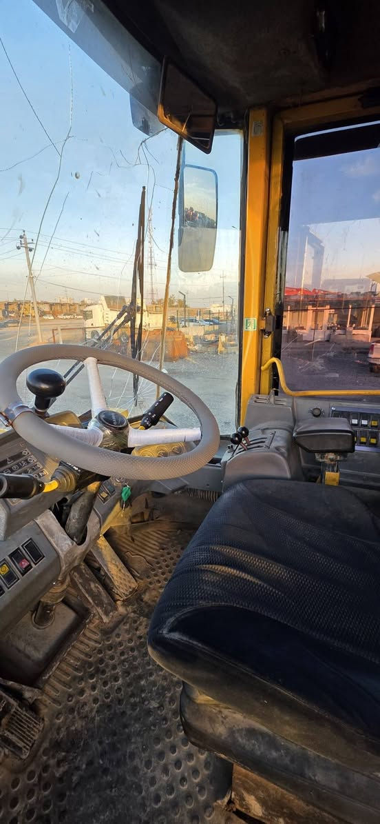 للبيع - بۆ فرۆشتن  رەقم اربیل
———————
شفل : VOLVO
حجم : L90C
مودیل :1998
 سبوخ عام
—————————
بۆ زانیاری زیاتر پەیوەندی بکەن بەم ژمارە تەلەفۆنە 

***********
***********
