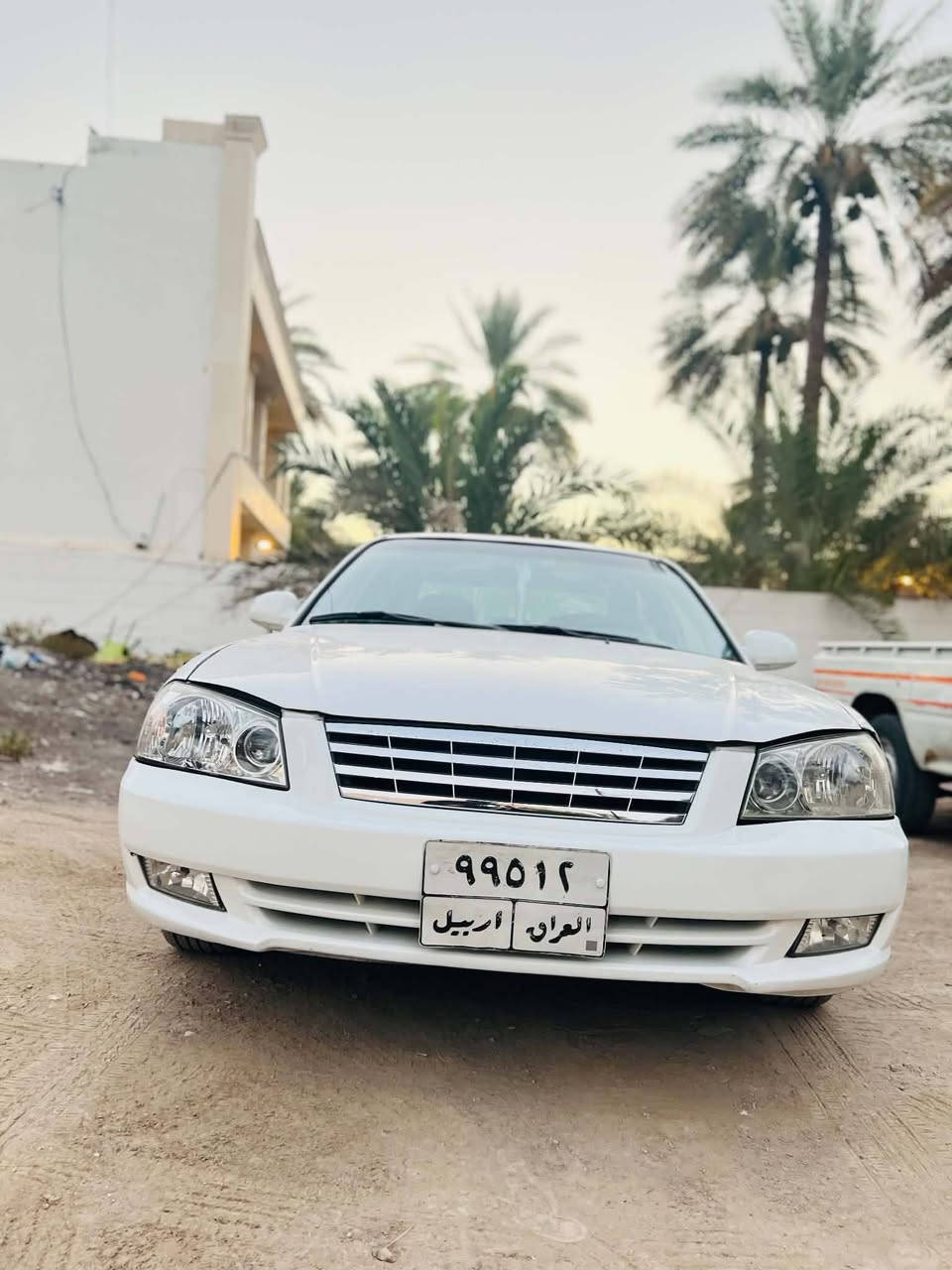 السلام عليكم سياره سوناتا البيع موديل 2002 سياره جاهزه تبريد محرك مضبوك سياره جاهزه من كلشي السعر ٥٣ وبيه مجال *********** هاذه رقم أثير أو آسيا *********** اتصال وبيك خير ودلل
