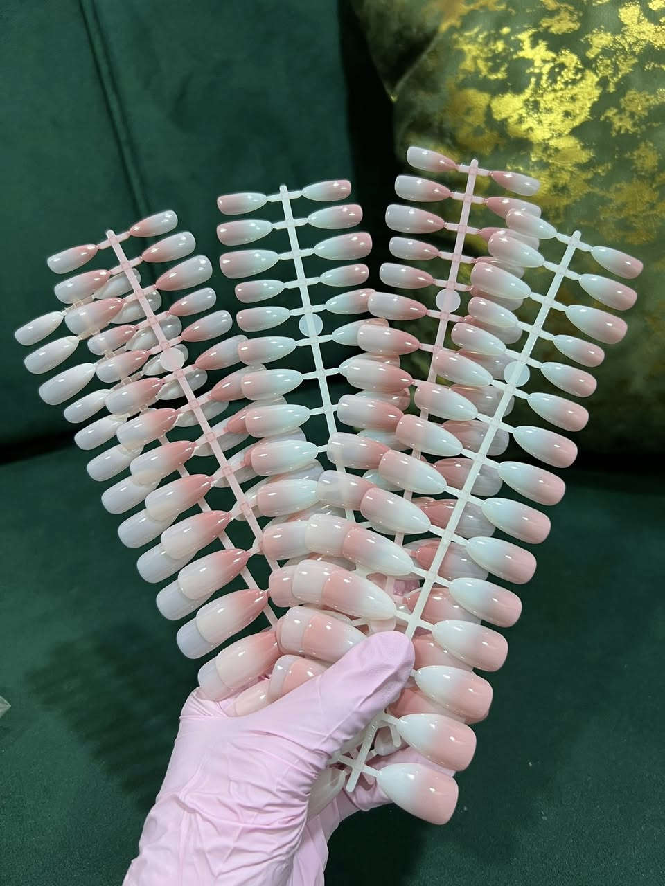 اظافر جمله متوفر


**إذا كنت صاحب هذا الإعلان وتريد حذفه لأي سبب، رجاءا أرسل رسالة إلى الدعم الفني**