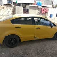كيا موديل ٢١٣ للبيع تدفئه تبريد شغال السعر ٦٣ وبيهه مجال مكان السياره ...