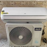 سبلت اواكس • ٢ طن • غاز ٤١٠