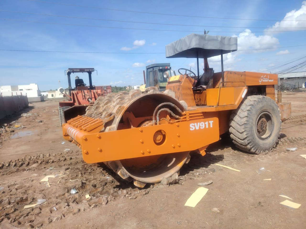 للبيع حادله سأكاي رقم ديالئ تحويل مكان الرمادي ***********
