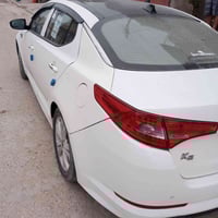 كي 5 • ٢٠١٥ • فول مواصفات