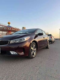 … فورتي موديل2018 حادث جاملغ امامي فقط ايرباك سليم لغد شاصي سليم سونار...