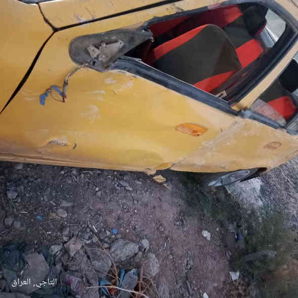 السلام عليكم 
سياره جيلي ck للبيع موديل 2013 
رقم ميسان مشروع وطني بيه كير او محرك كورلا 
بكاني بغداد شاطئ التاجي السعر 13$ ورقه 
رقم الهاتف *********** بي واتساب او متواجد خاص
