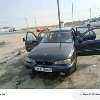 النترا • ١٩٩٣ • رقم نكليزي