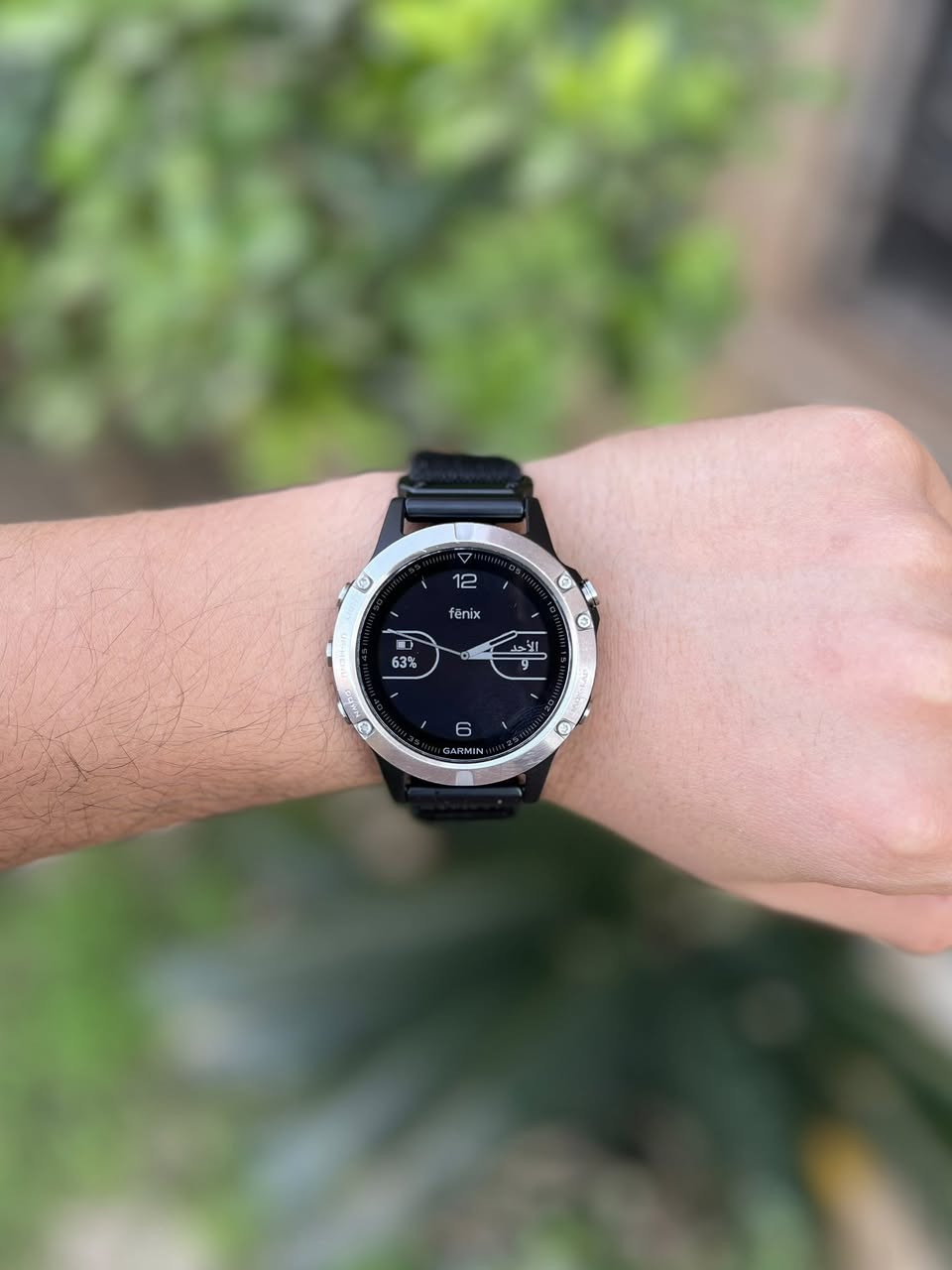 للبيع كارمن فينكس 5 حجم 47 مكفولة مع كيبل شحن


**إذا كنت صاحب هذا الإعلان وتريد حذفه لأي سبب، رجاءا أرسل رسالة إلى الدعم الفني**