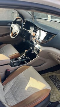 توسان • ٢٠١٨ • ١٢٣٠٠٠ كم