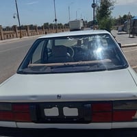 كورلا للبيع موديل 1990محرك طابوكه قبل شهر شديته لاتنقيص ولاتبخير زوج ت...