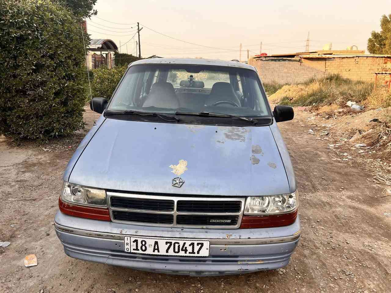 دوج كلايزر سياره بالادعيه حلوه محرك جديدسياره مديل 93 رقم إنكليزي جديد تحويل ثاني يوم تبريد  شغال  تخم تايرات جداد  سياره حلوه مناقصه شي ترايك للبصره 
رقم صاحب سياره ‭0780 591 0971‬ 
***********
