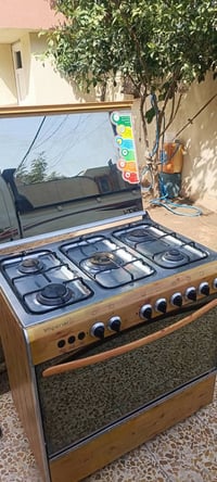 أمبريال • ٩٠×٦٠ • كركوك العسكري