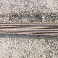 شيش البيع عدد17 طول 12 07807708540