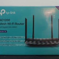 راوتر AX10 • AX53 • C50