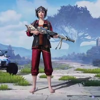 حساب ببجي • خاص • قابل تفاوض