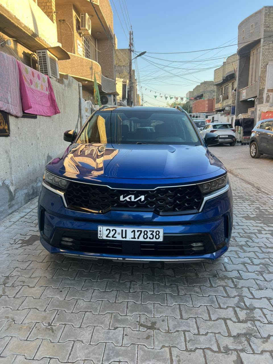 تفاصيل داخل صور


**إذا كنت صاحب هذا الإعلان وتريد حذفه لأي سبب، رجاءا أرسل رسالة إلى الدعم الفني**