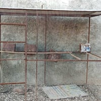 للبيع قفاز طول وعرض مترين الاستفسار على الرقم 07508836884 كورك  077409...