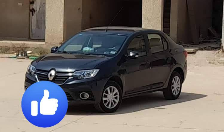 السلام عليكم ورحمة الله وبركاته عندي رينو سمبل موديل 2019بسمي رقم انكليزي دولي سنويو جديدة 2032تنتهي سيارة ماشية 111الف مكينة كير مكفولة سيارة بيهة صبغ بابين جهت سايق وجاملغ خلفي جهت سايق صدر جديد تايرات جدد باتري جديد شاشة تحكم شاشة كشنات جلد ومخمل تبريد ثلاج كهربائيات كلهة شغالة لايت ابيض بية فقط حساس ويل خلفي ودجة كير  بجم كبس، بلعافية على ياخذهة صار يومين من جدد سنوية يعني حتى هزة جديدة سعر 68وبيهة مجال شي جدا قليل
***********
