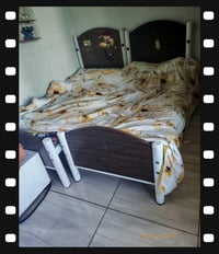 سرير • كنتور • بغداد حي الجهاد