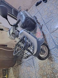 بطه 2003 مكينه سلف هندر شغاله جاهزه من كلشي ابيعك حديده سعر ١٦٠ كربلائ...