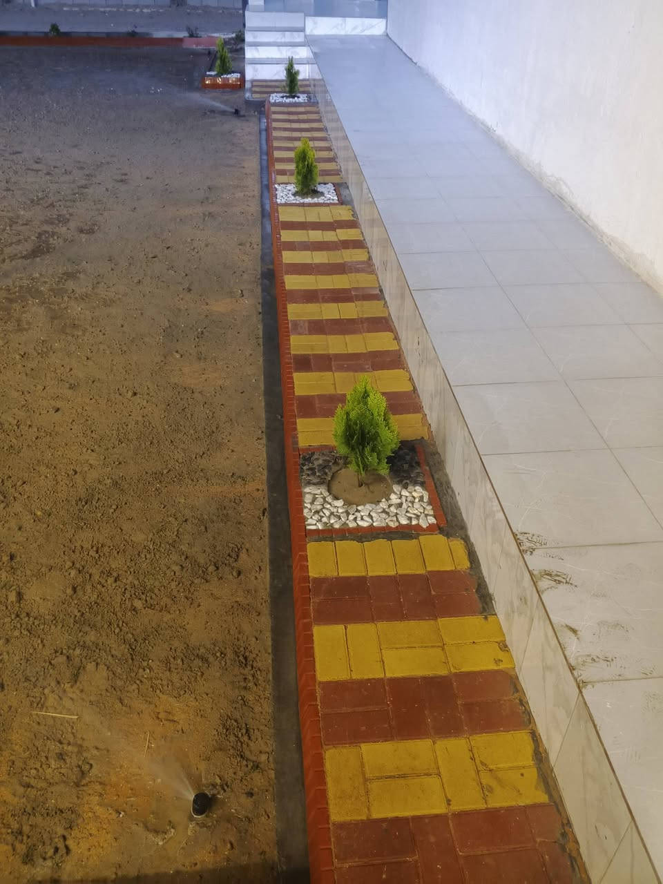 ( بسم الله الرحمن الرحيم ) نموذج من أعمالنا ..🌹🌹 ***********
