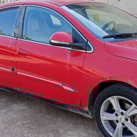 شيري A3 • ٢٠١٣ • مكينة وكير كورلا