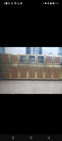 كاونتر ذهبي • ٣.٥م • سنك ١.٥م