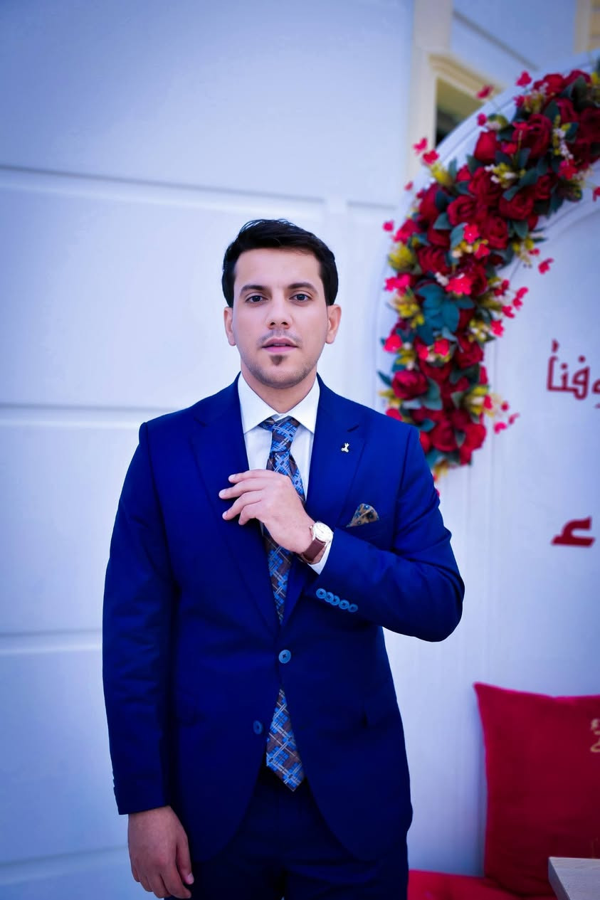 جانب من التغطية المصورة لـ الطيب الخلوق " المهندس زيد حسن  المياحي " الف الف مبروك 🎉🎊
باقي الصور.في التليگرام عبر الرابط التالي
https://t.me/GhanemHusse
توثيق كافة المناسبات بأحدث الكاميرات والمعدات 4k للحجز والاستفسار 

 ‏‪***********‬‏
