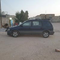 ميتسوبيشي رقم الماني بعده مامنتهية سنوية 7 راكب مكينه بيكاتشو حداده 80...