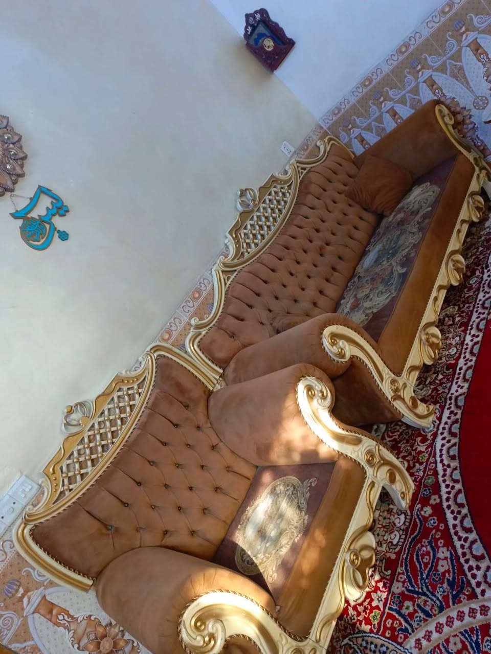 تخم عشر مقاعد 550


**إذا كنت صاحب هذا الإعلان وتريد حذفه لأي سبب، رجاءا أرسل رسالة إلى الدعم الفني**