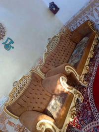 طقم ١٠ مقاعد • كنب