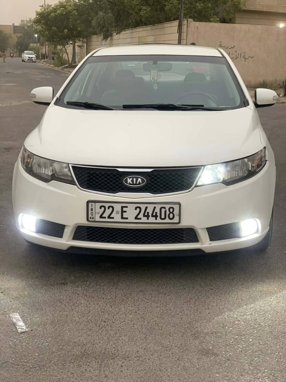 سيارتو موديل 2010
سياره باسمي 
جاهزه من كلشي 
منضومه تبريد جديده 
تخم تايرات جدد 
كير نمره 4 
سعر 82


**إذا كنت صاحب هذا الإعلان وتريد حذفه لأي سبب، رجاءا أرسل رسالة إلى الدعم الفني**