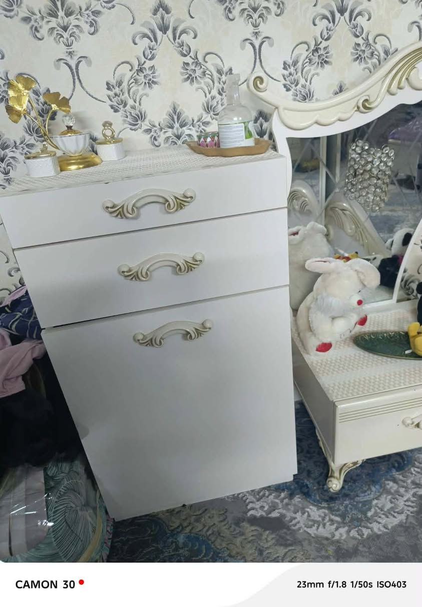 غرفه نوم تركي نظيفه بدون ضرر للبيع 400الف


**إذا كنت صاحب هذا الإعلان وتريد حذفه لأي سبب، رجاءا أرسل رسالة إلى الدعم الفني**