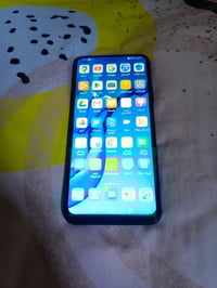 هواوي Y9 اس • ١٢٨ جيجا • كام امامية خربانة