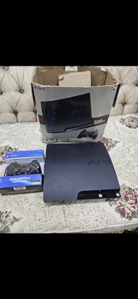 بلايستيشن3 • مهكر • موصل حي سكر