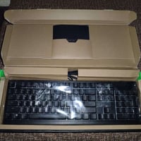 كيبورد • ريزار